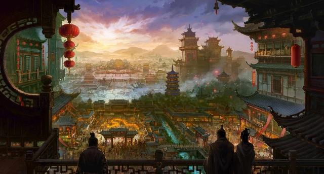 意想不到的旅程